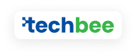 Techbee Logo